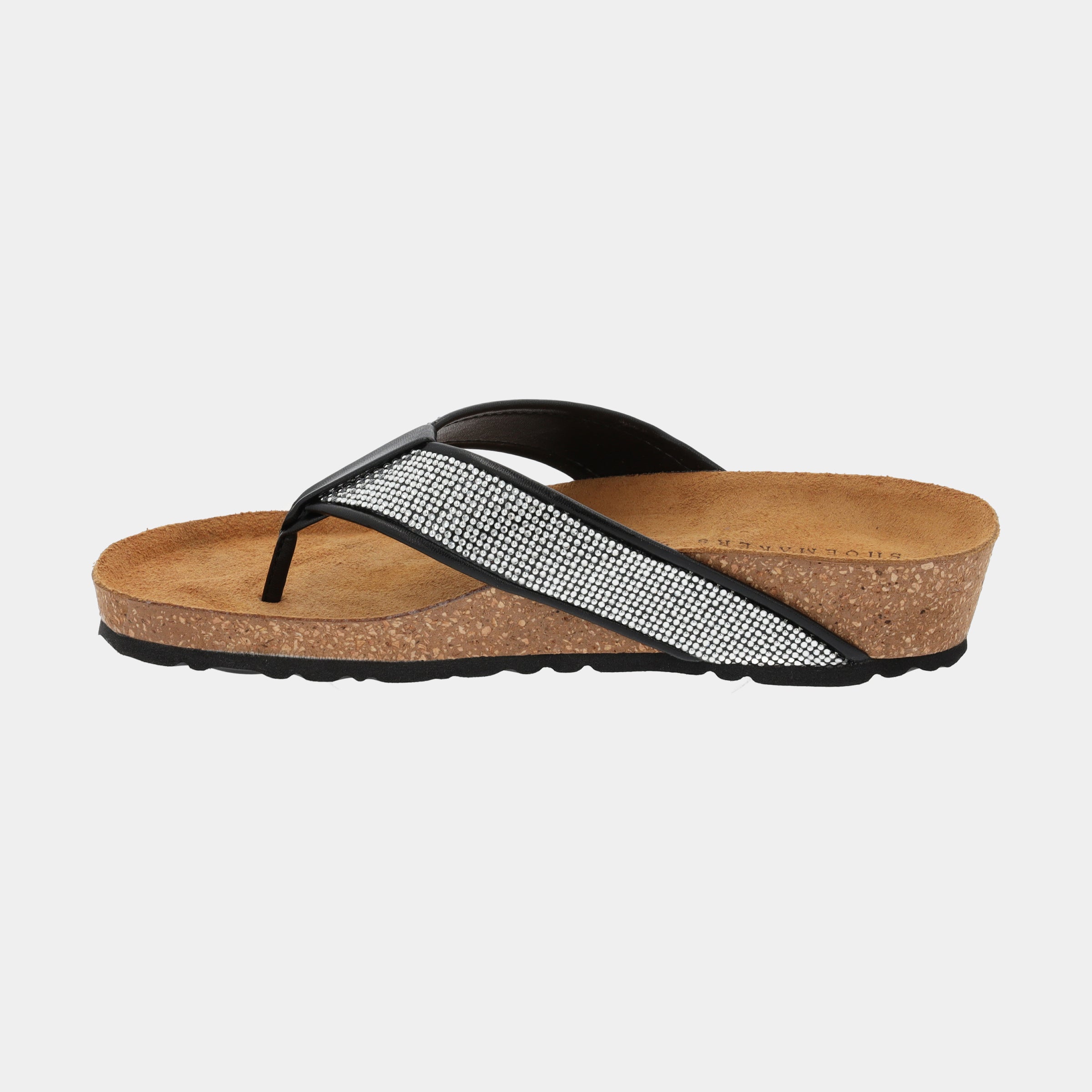Delani Thong Sandal