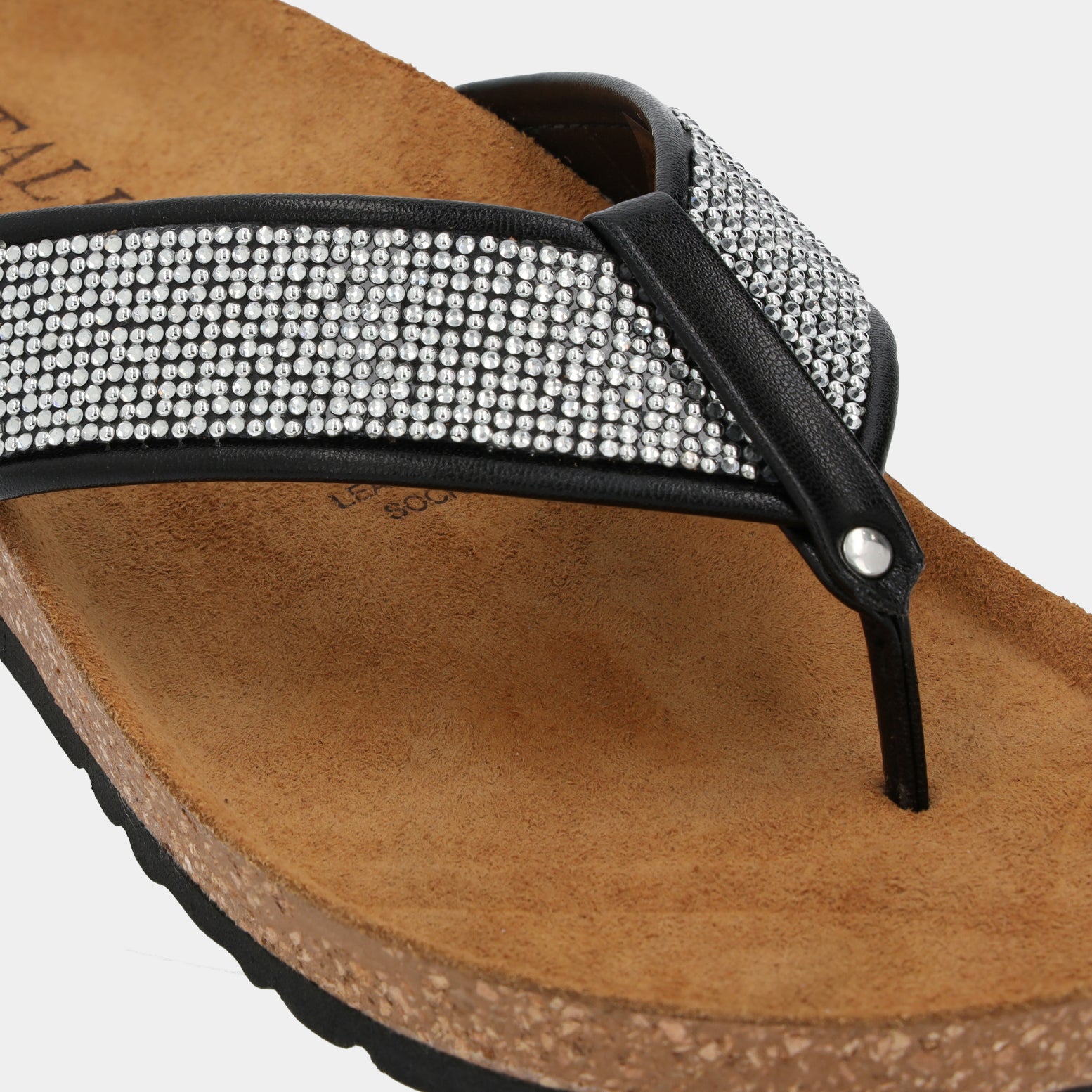 Delani Thong Sandal