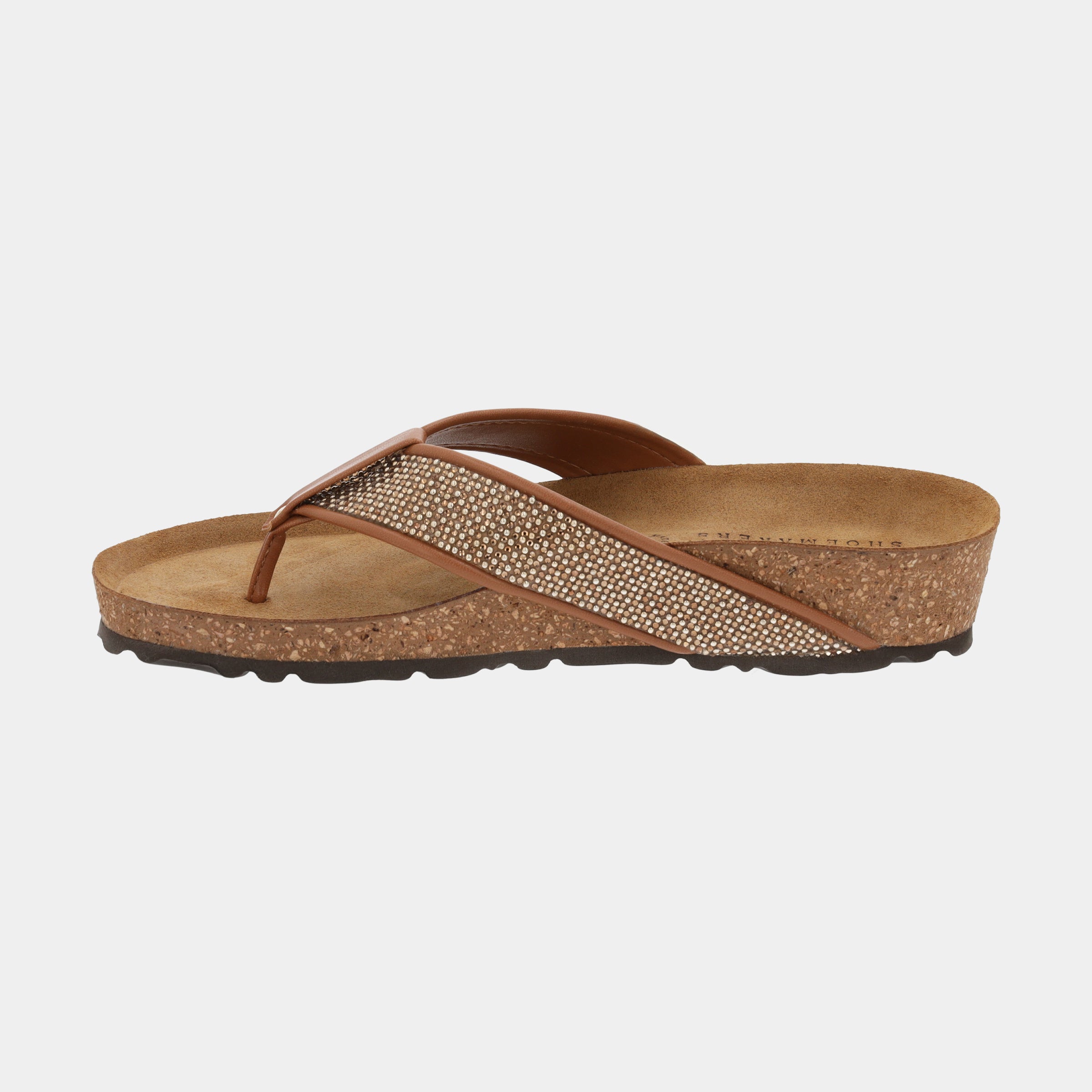 Delani Thong Sandal