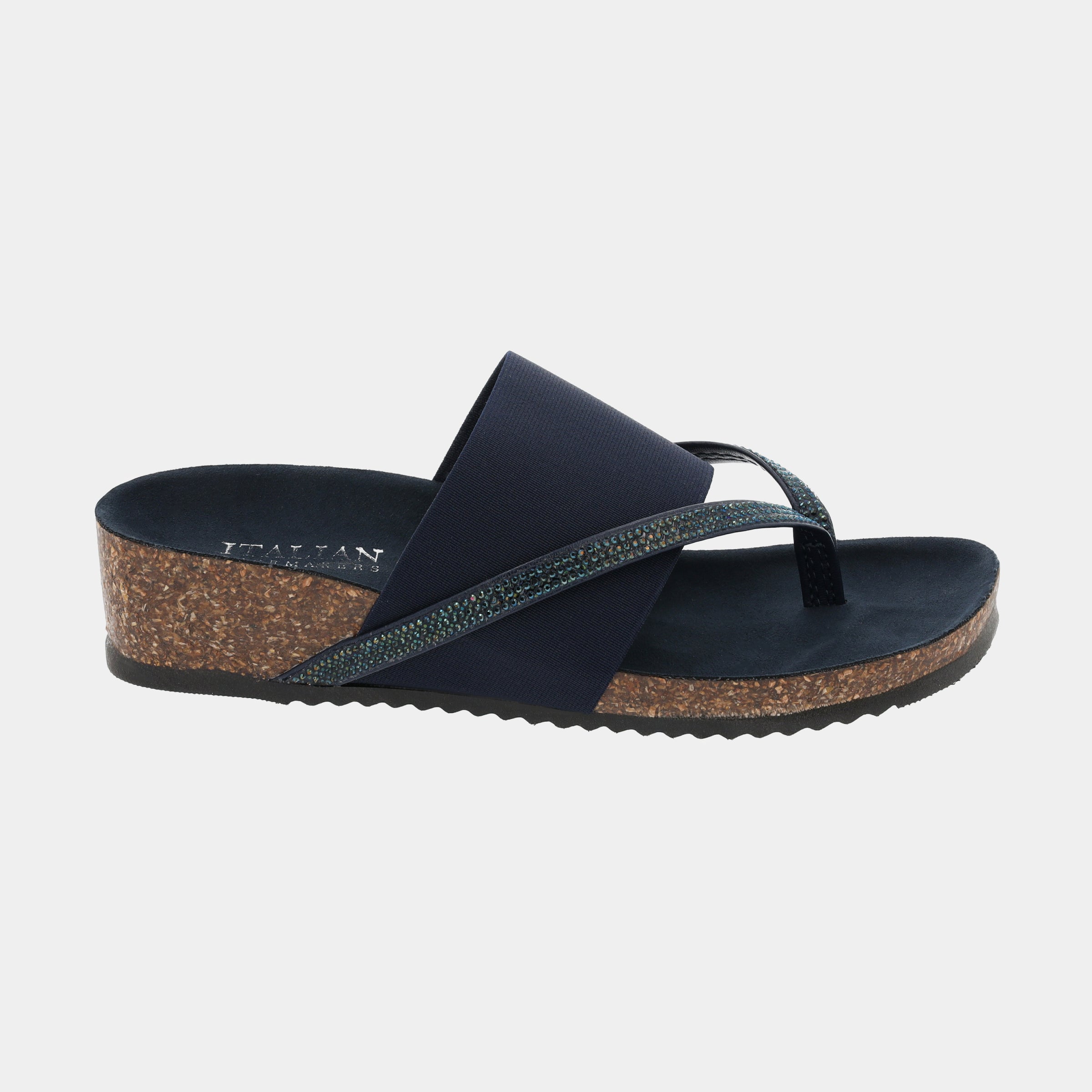 Ziona Thong Sandal