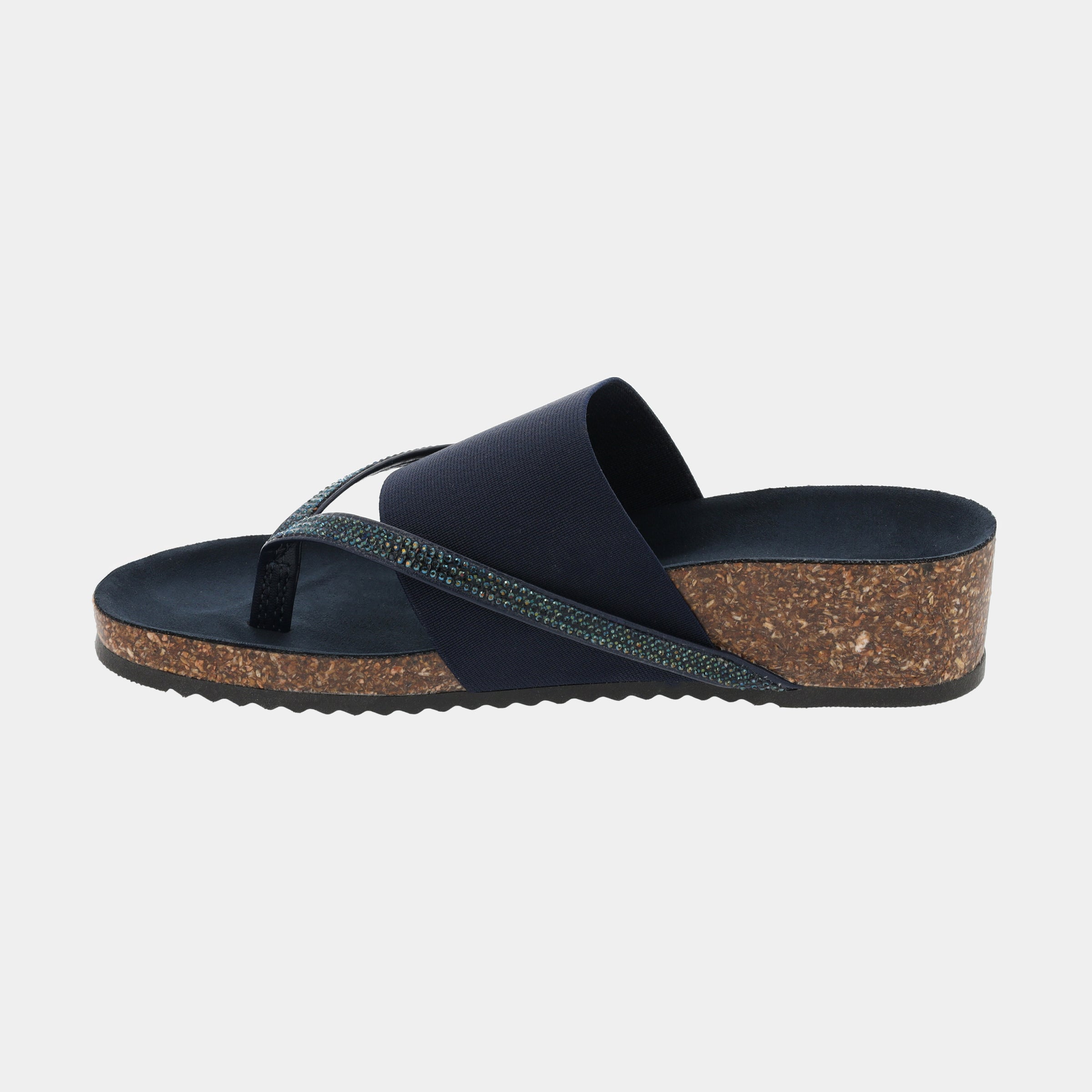 Ziona Thong Sandal
