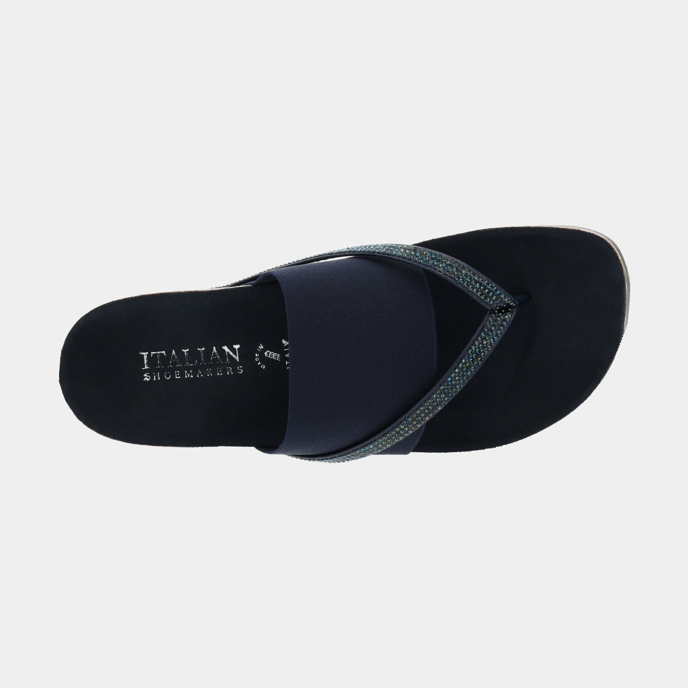 Ziona Thong Sandal