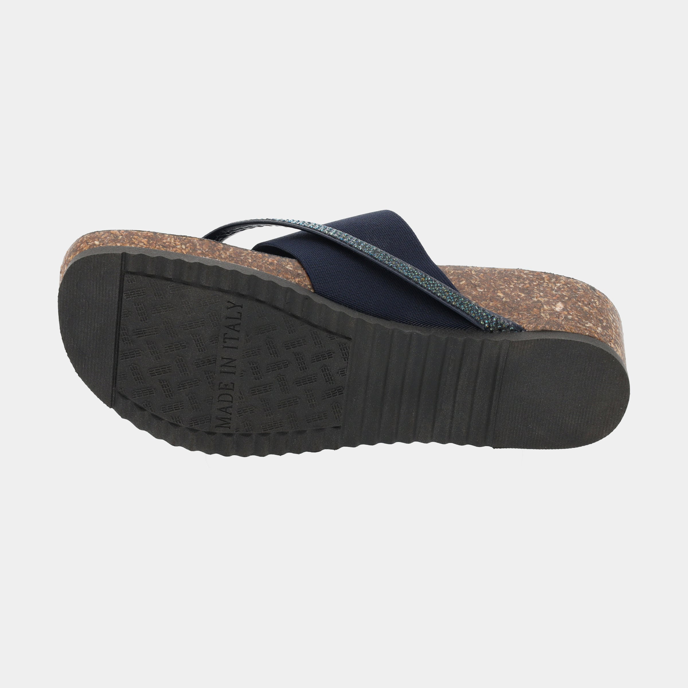 Ziona Thong Sandal