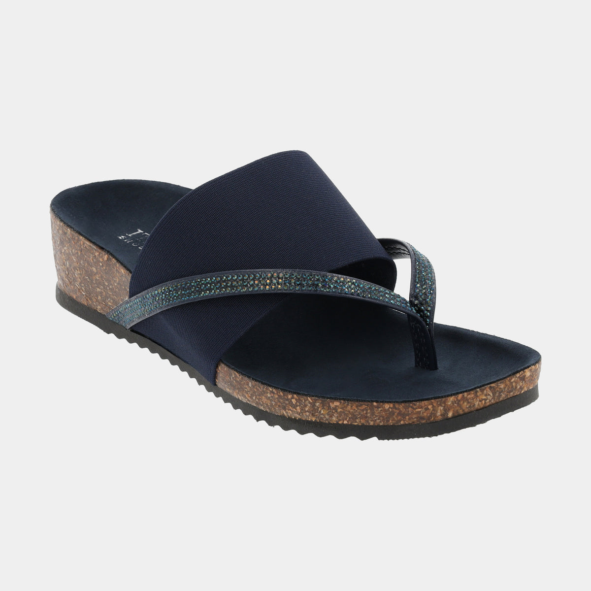 Ziona Thong Sandal