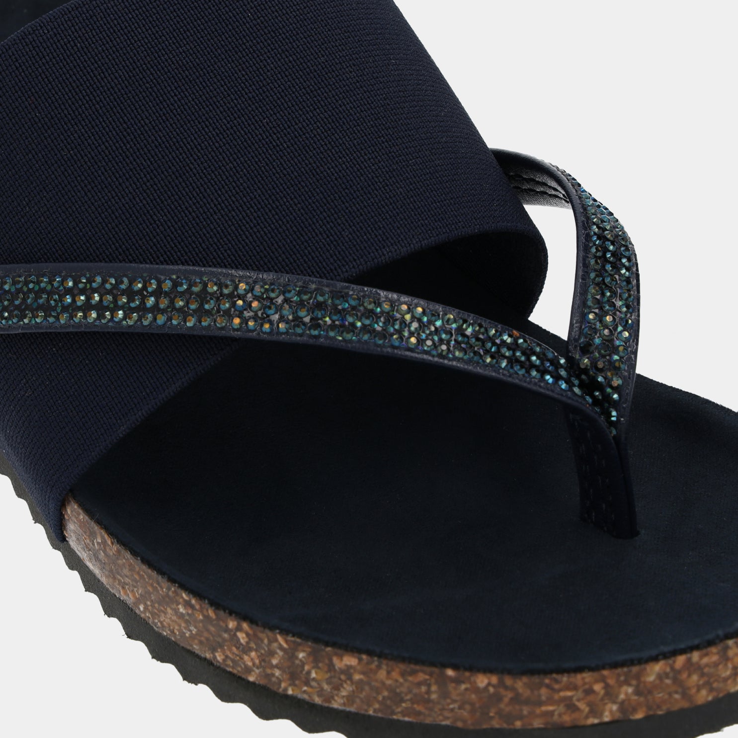 Ziona Thong Sandal
