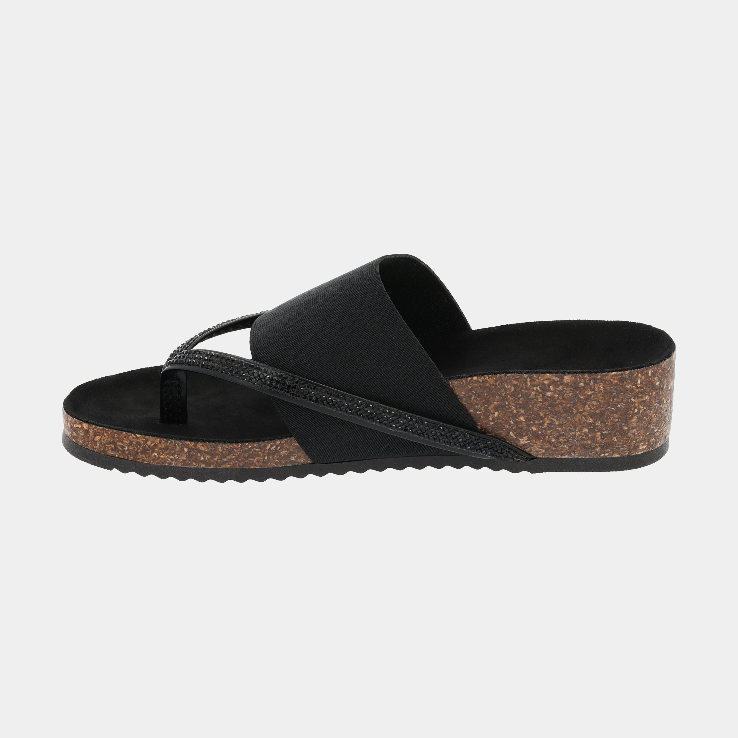 Ziona Thong Sandal