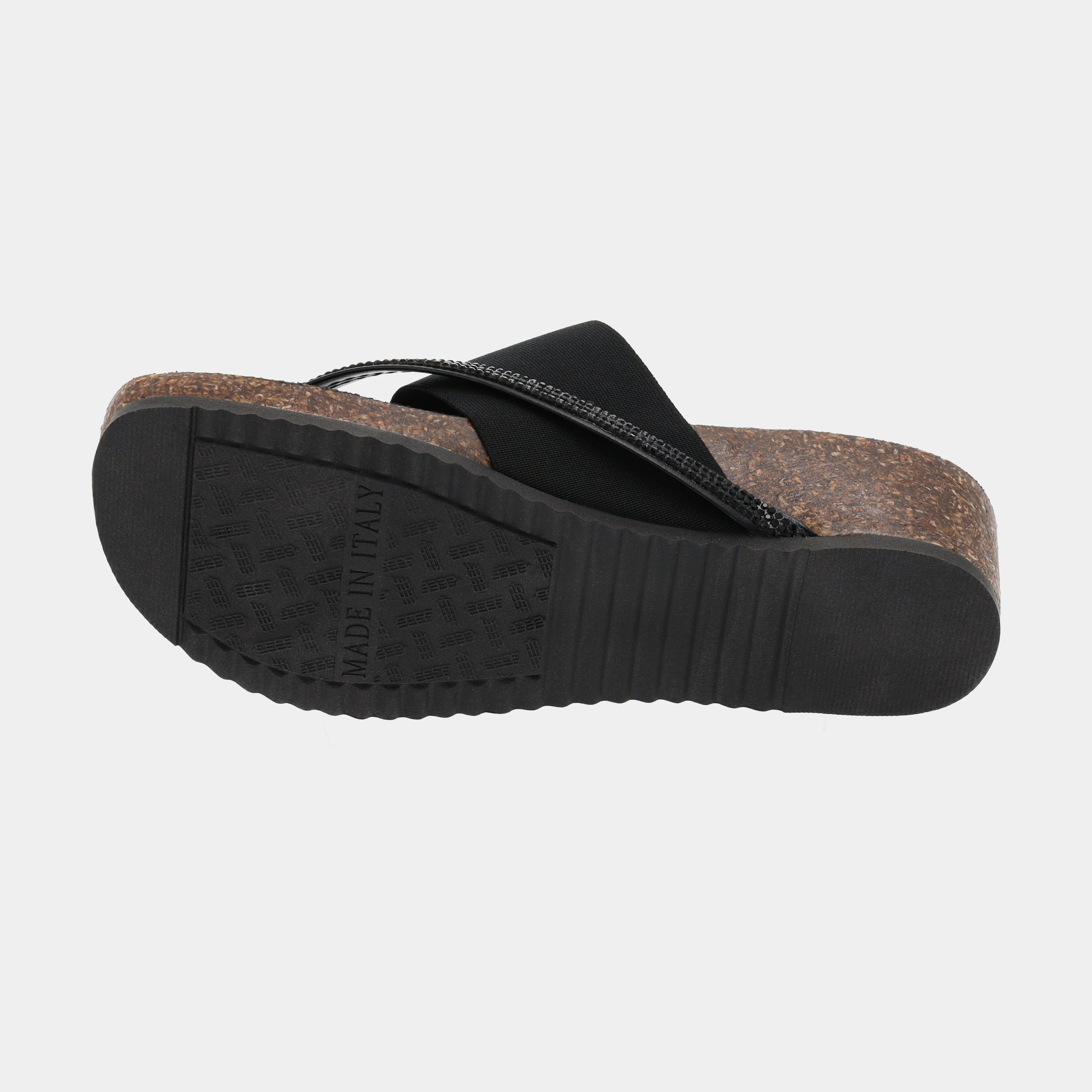 Ziona Thong Sandal