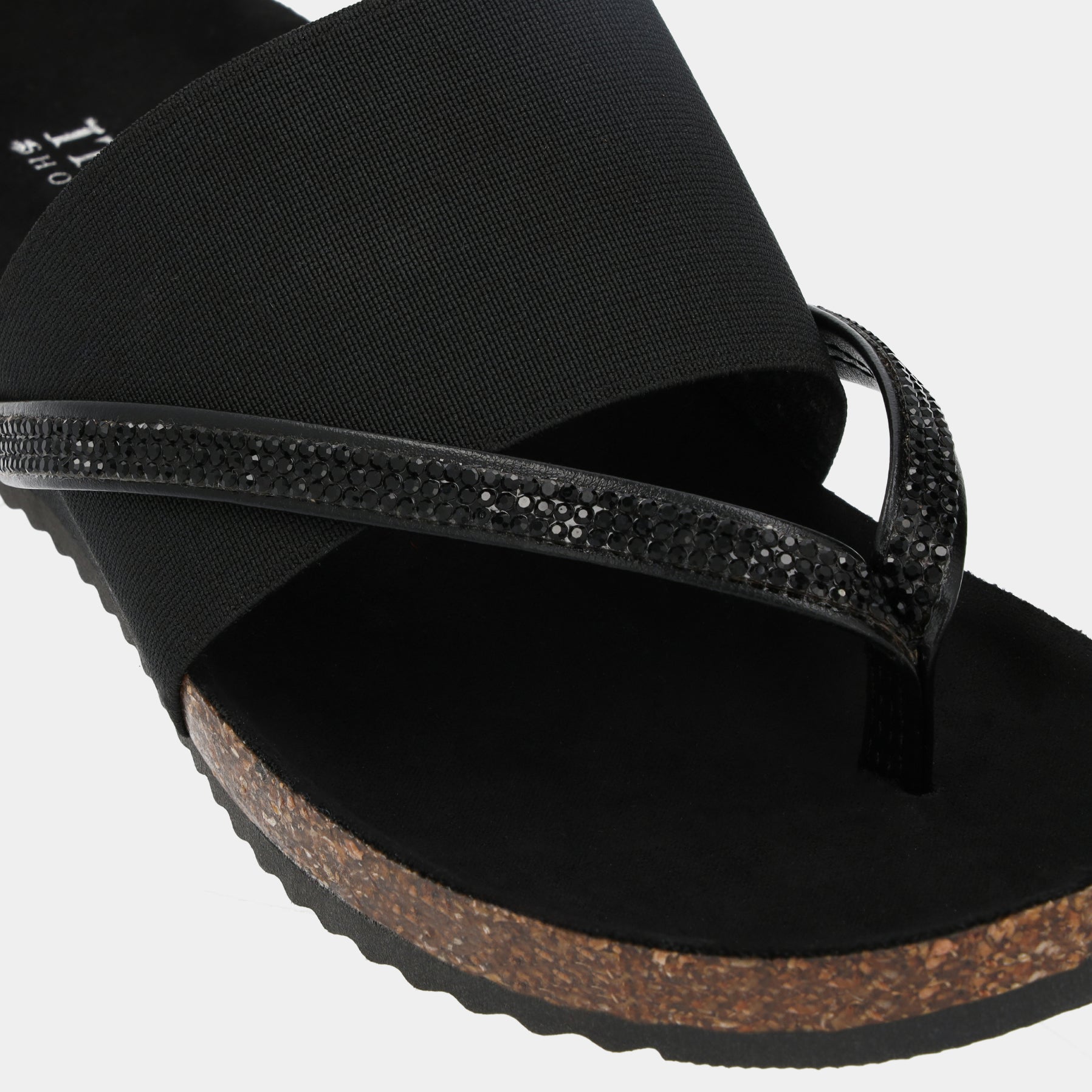 Ziona Thong Sandal
