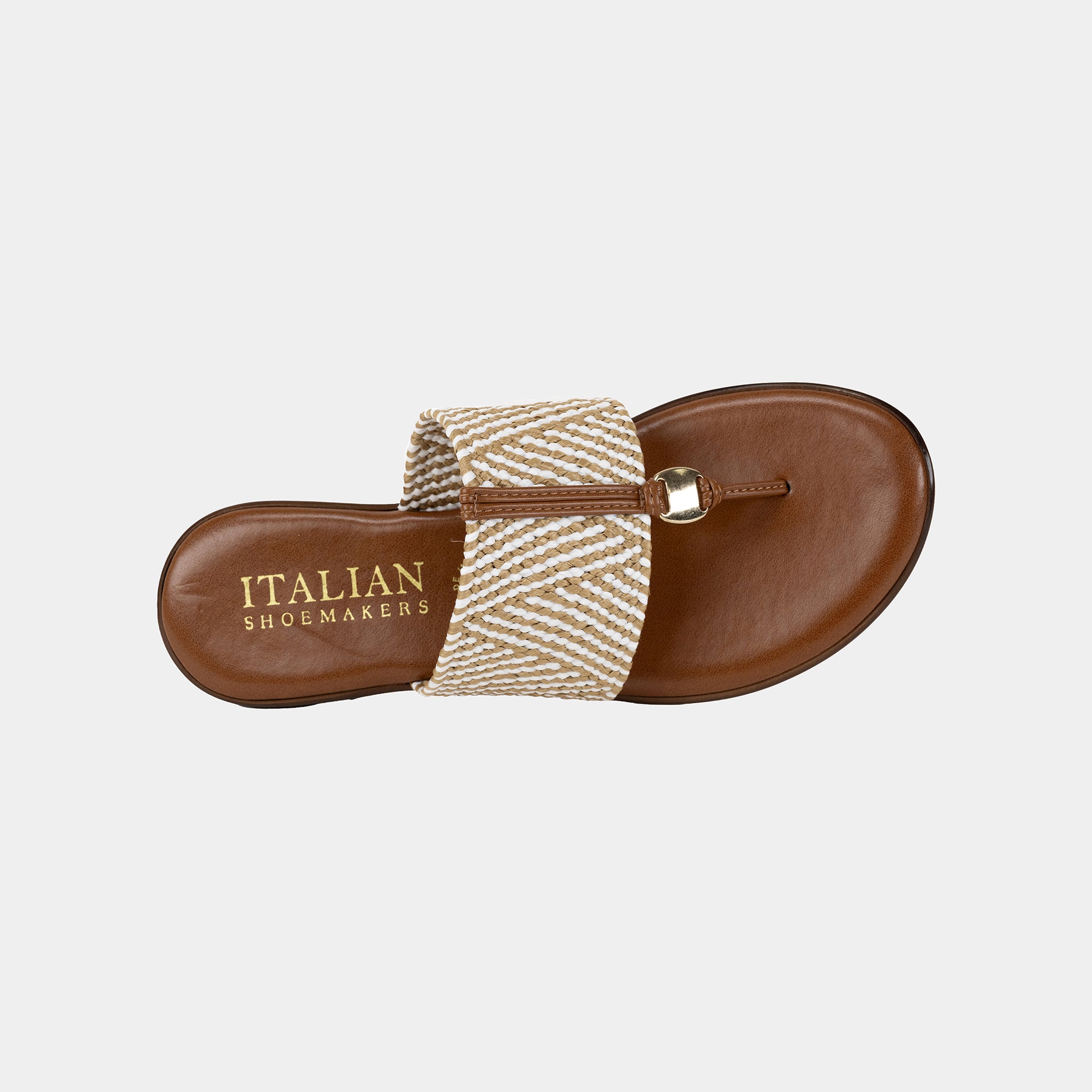 Asher Thong Sandal