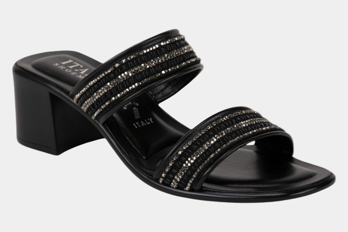 Curie Heel Sandal display picture 2