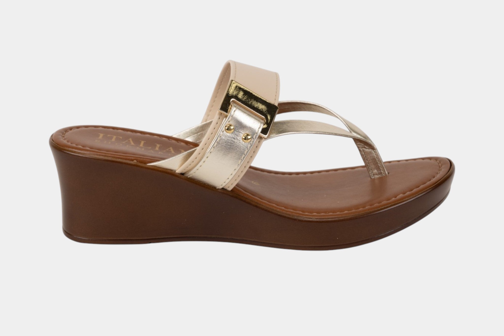 Kiomy Wedges Sandal