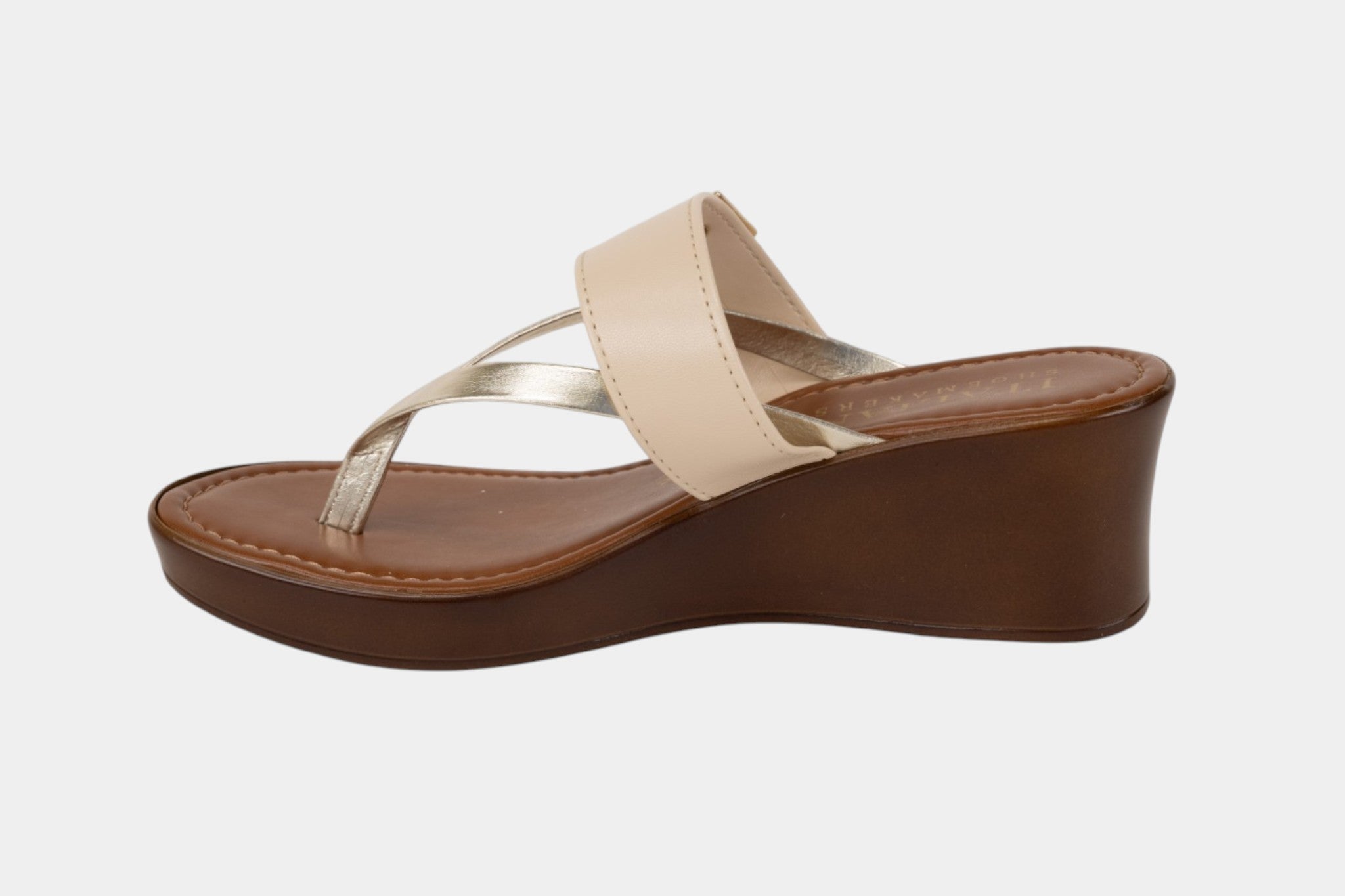 Kiomy Wedges Sandal