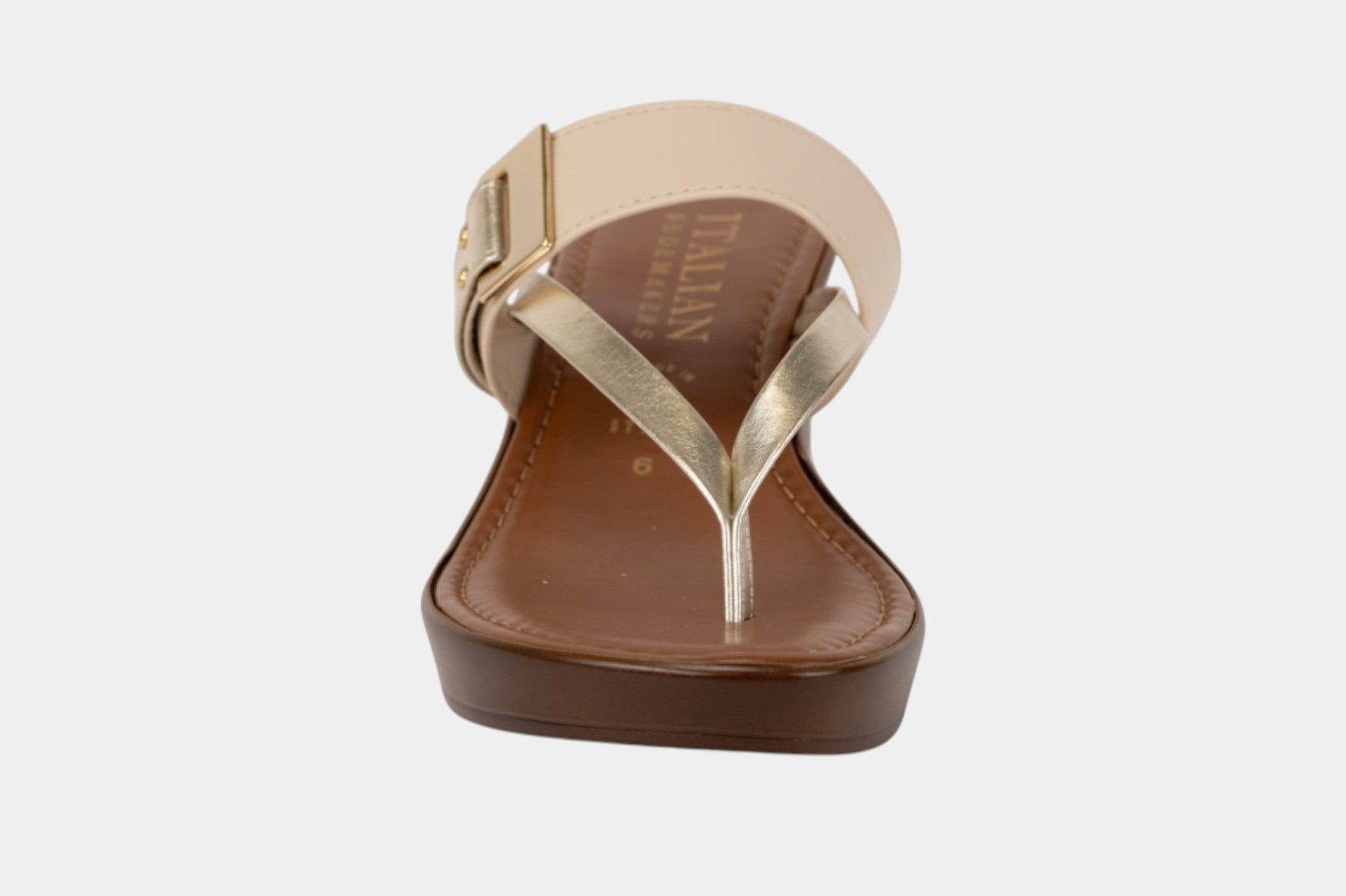 Kiomy Wedges Sandal