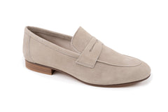 Giuliana Loafers - Italian Leather Loafers - Italian Shoemakers