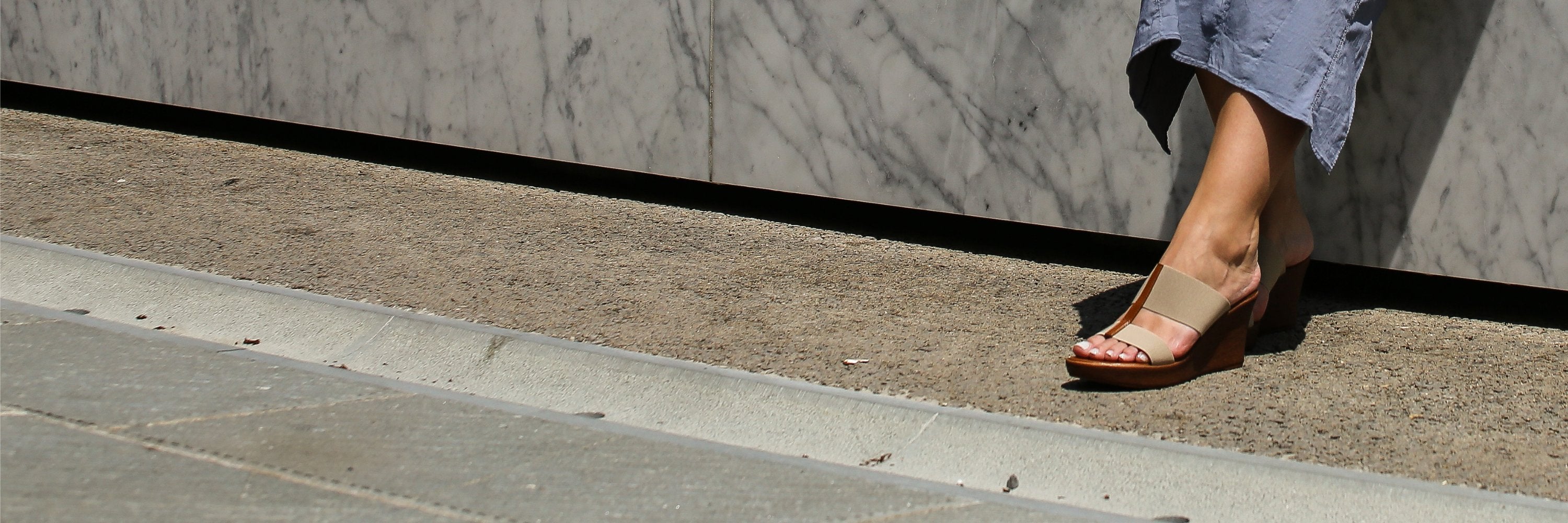 Wedges 2 - Italian Shoemakers