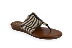 Leana - Thong Sandal