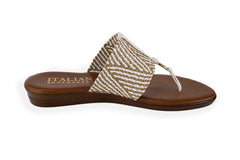 Leana - Thong Sandal