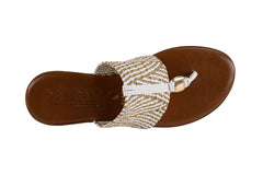 Leana - Thong Sandal