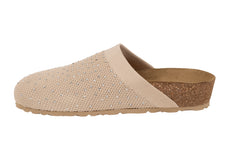 Alesia Slip On Shoe