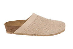 Alesia Slip On Shoe
