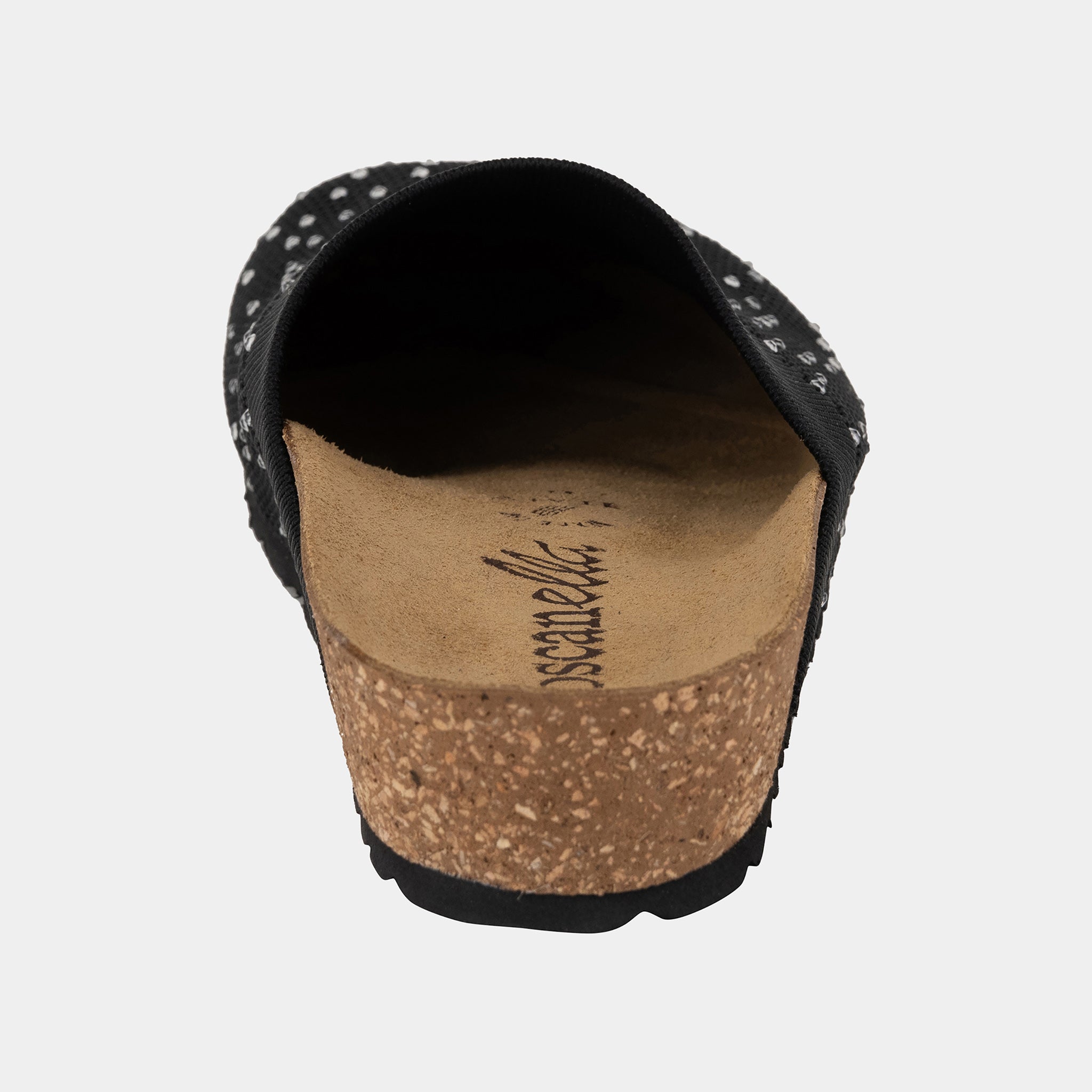 Alesia Slip On Shoe