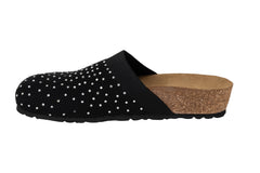 Alesia Slip On Shoe