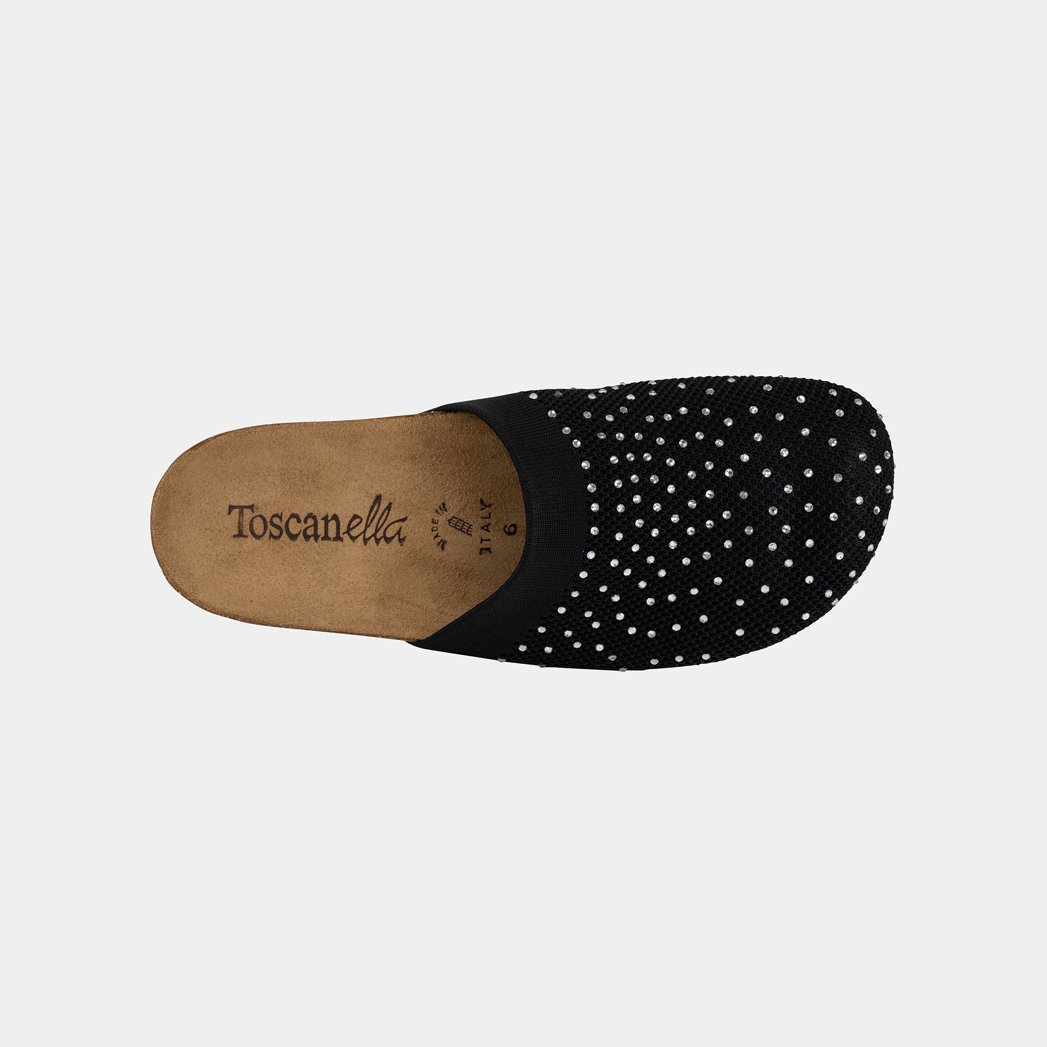 Alesia Slip On Shoe
