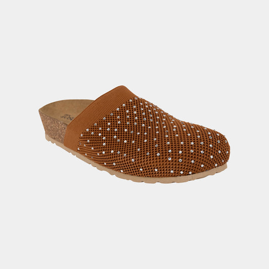 Alesia Slip On Shoe