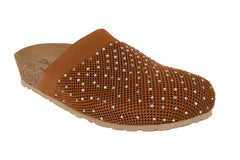 Alesia Slip On Shoe