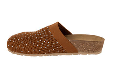 Alesia Slip On Shoe