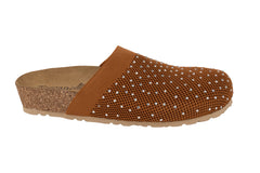 Alesia Slip On Shoe