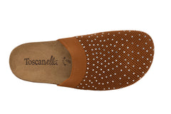 Alesia Slip On Shoe