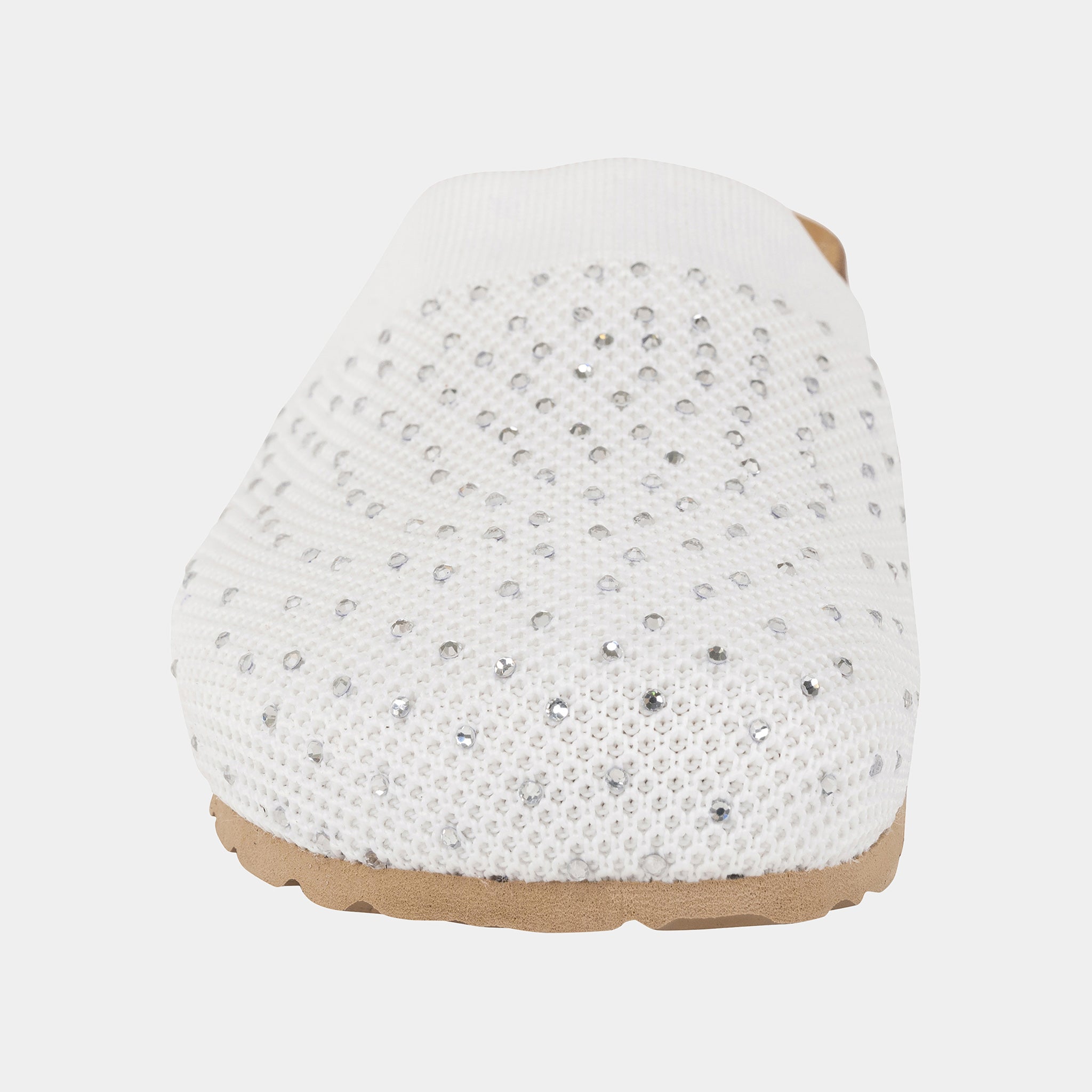 Alesia Slip On Shoe