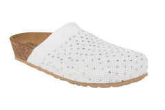 Alesia Slip On Shoe