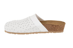 Alesia Slip On Shoe