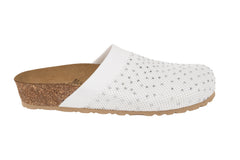 Alesia Slip On Shoe
