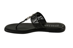 Genesis Thong Sandal