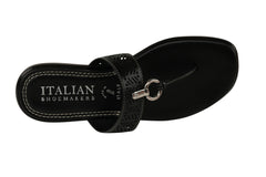 Genesis Thong Sandal