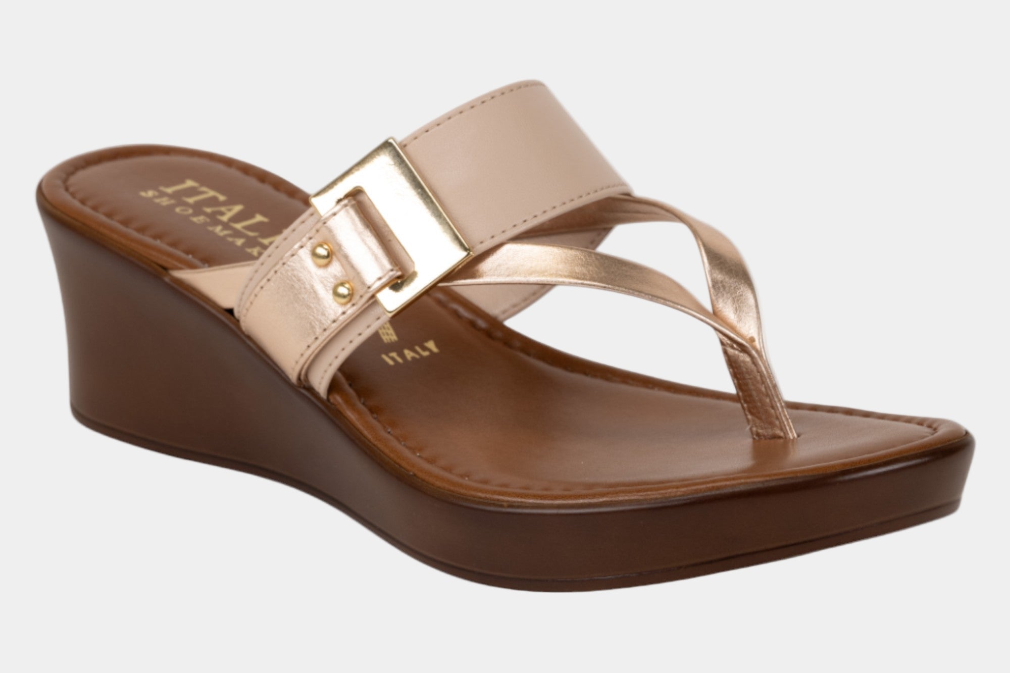 KIOMY WEDGE SALDAL