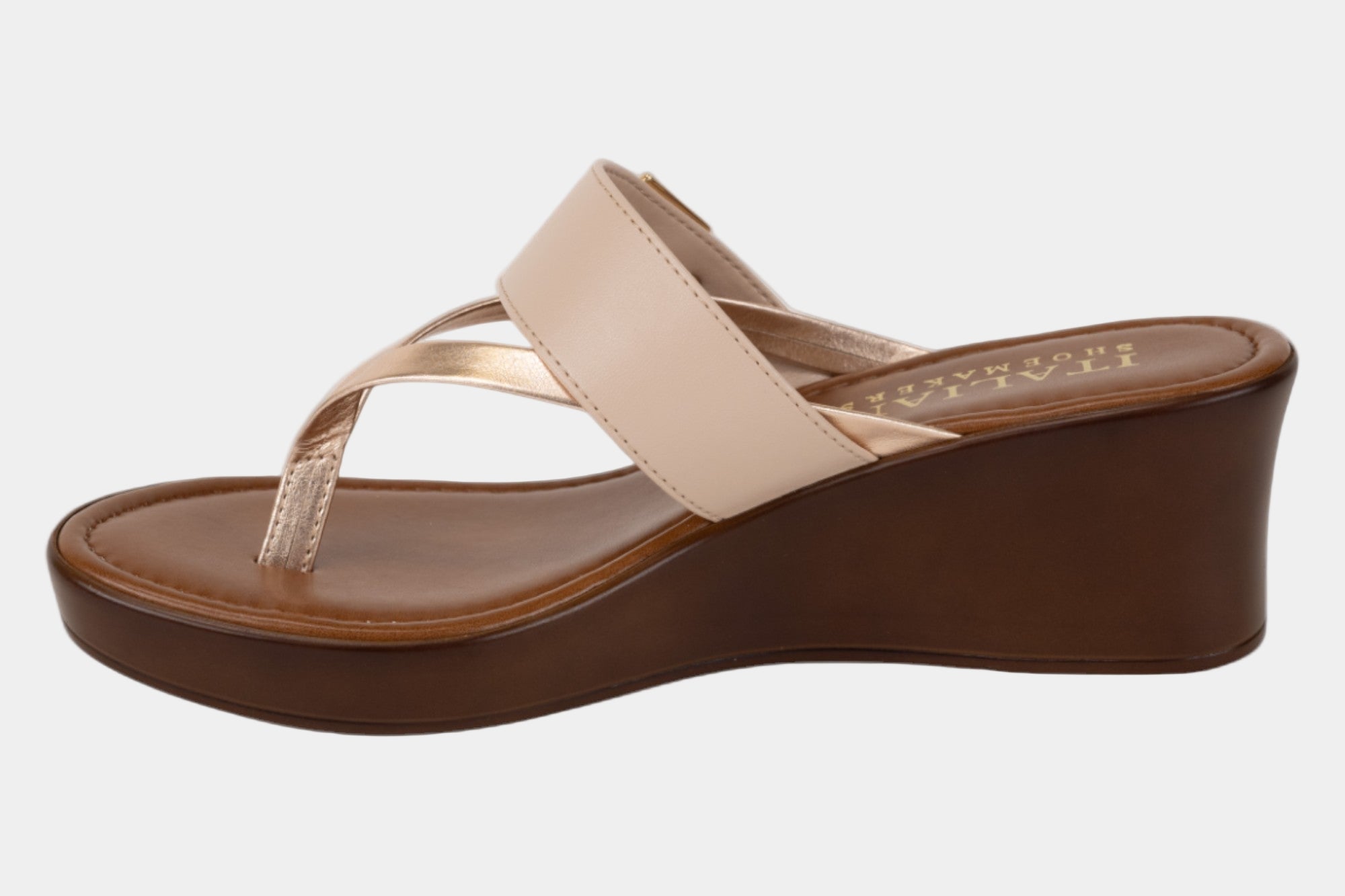 KIOMY WEDGE SALDAL