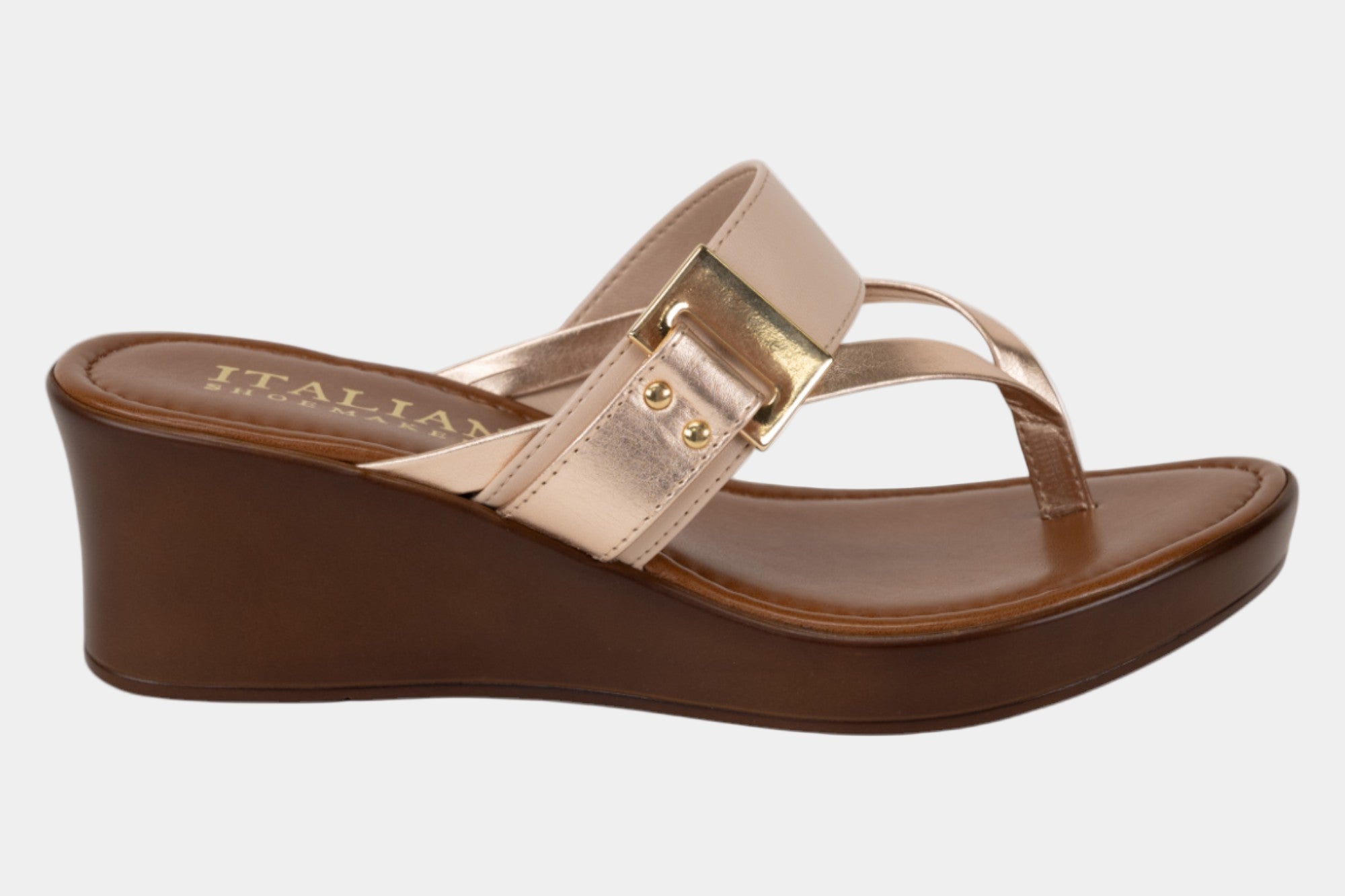 KIOMY WEDGE SALDAL