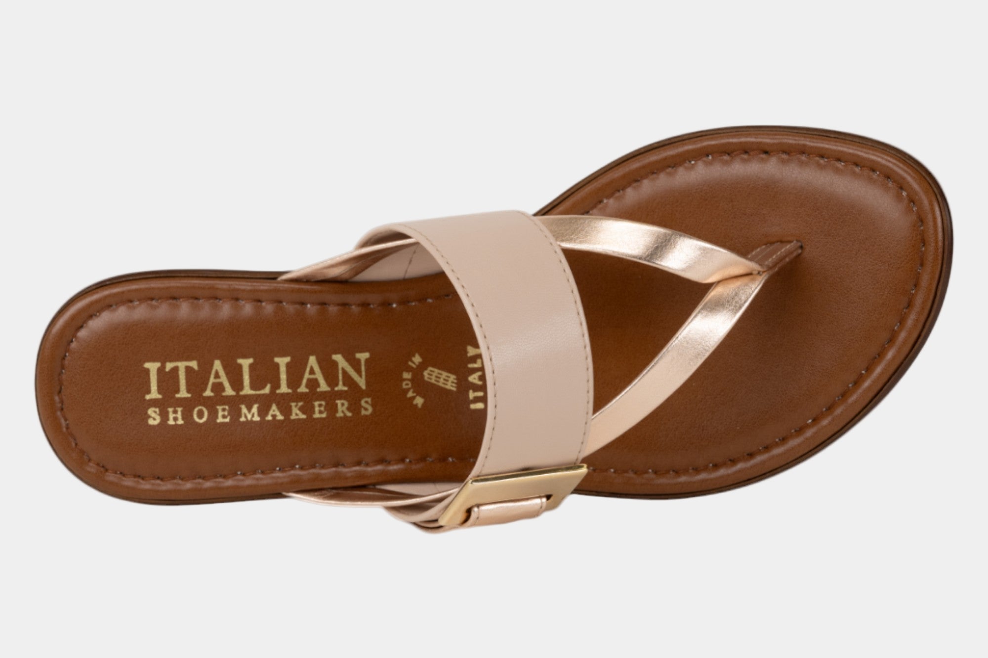 KIOMY WEDGE SALDAL