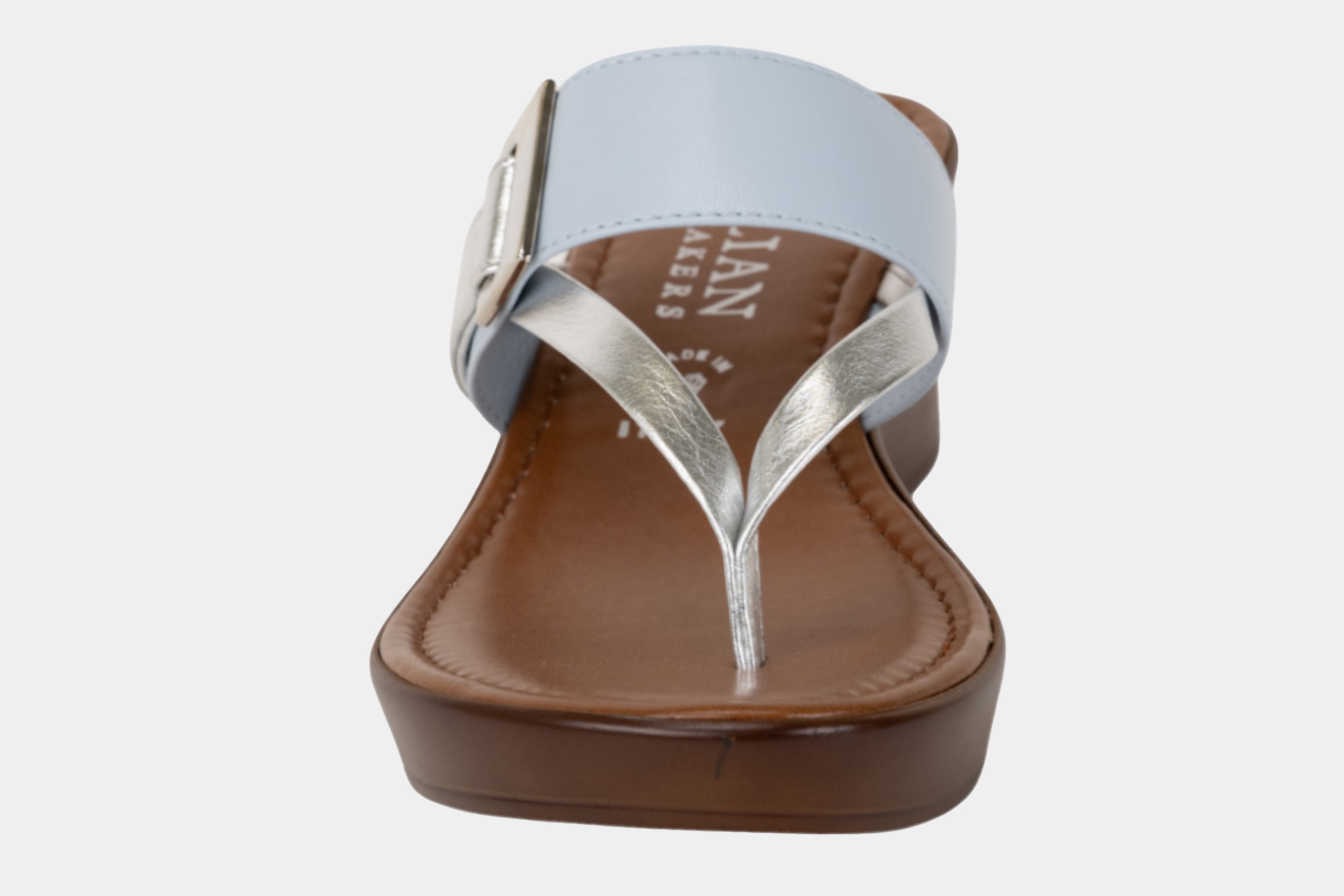 Kiomy Wedges Sandal