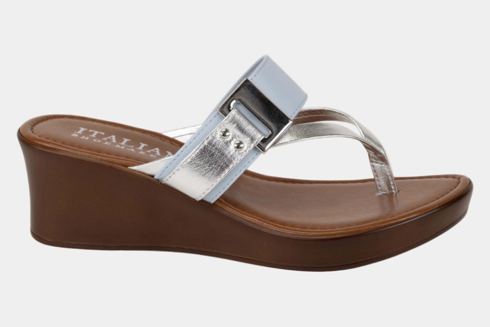 KIOMY WEDGE SALDAL