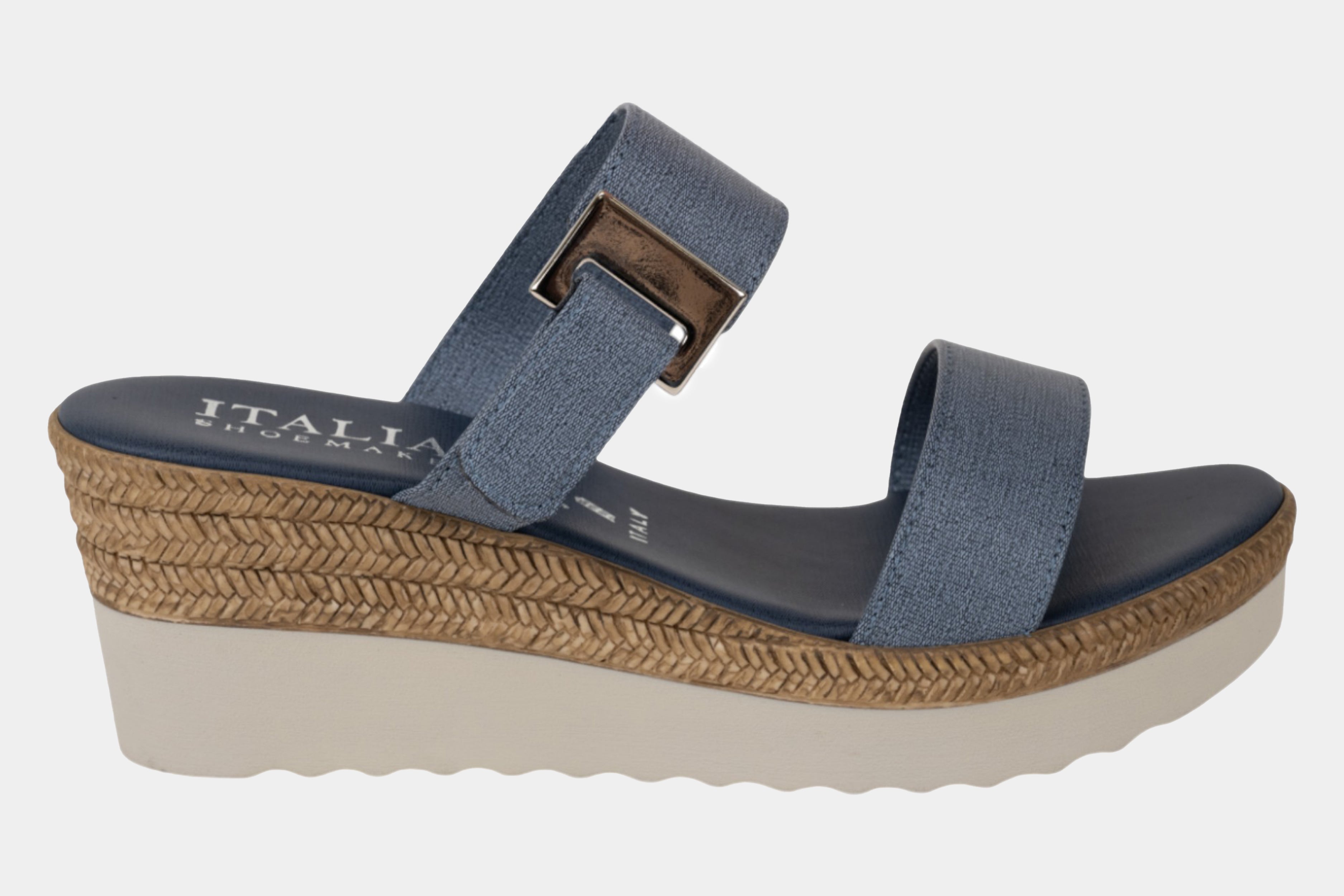 Merylyn Wedge Sandals