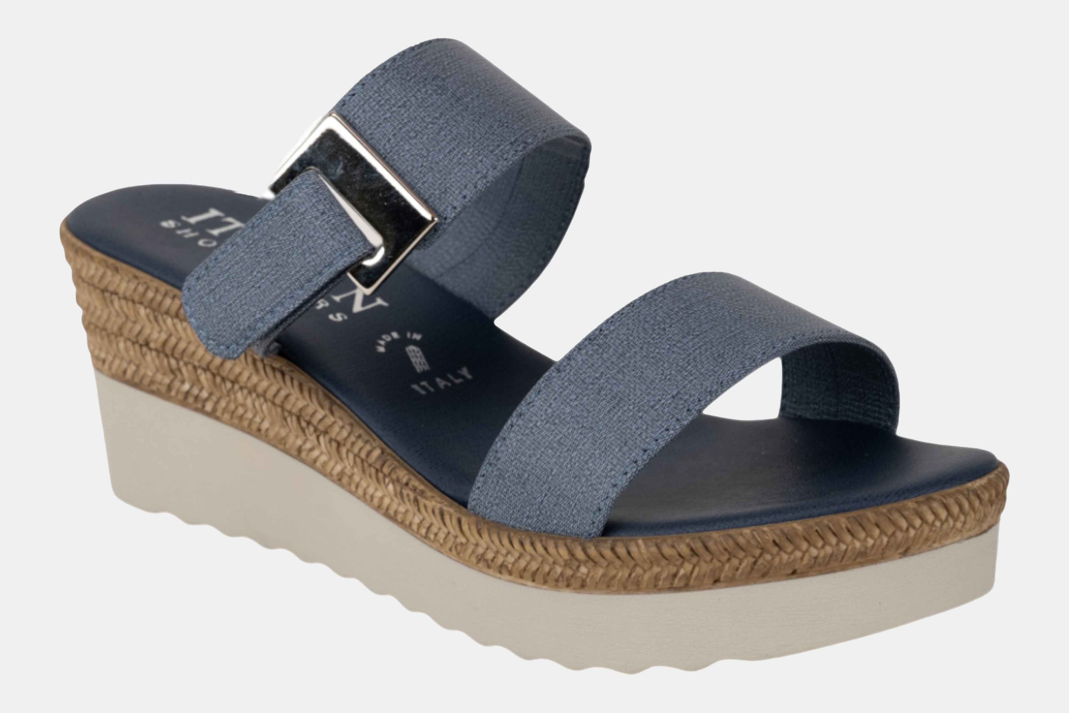 Merylyn Wedge Sandals