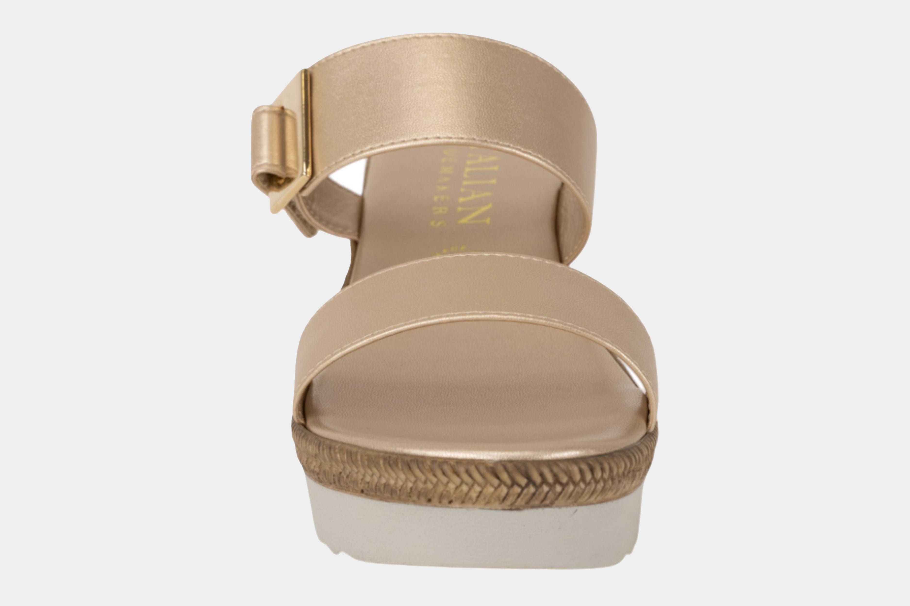 Merylyn Wedge Sandals