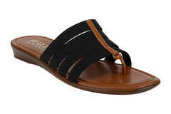 Lolla Slip-On Sandal
