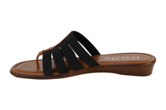 Lolla Slip-On Sandal