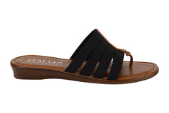 Lolla Slip-On Sandal